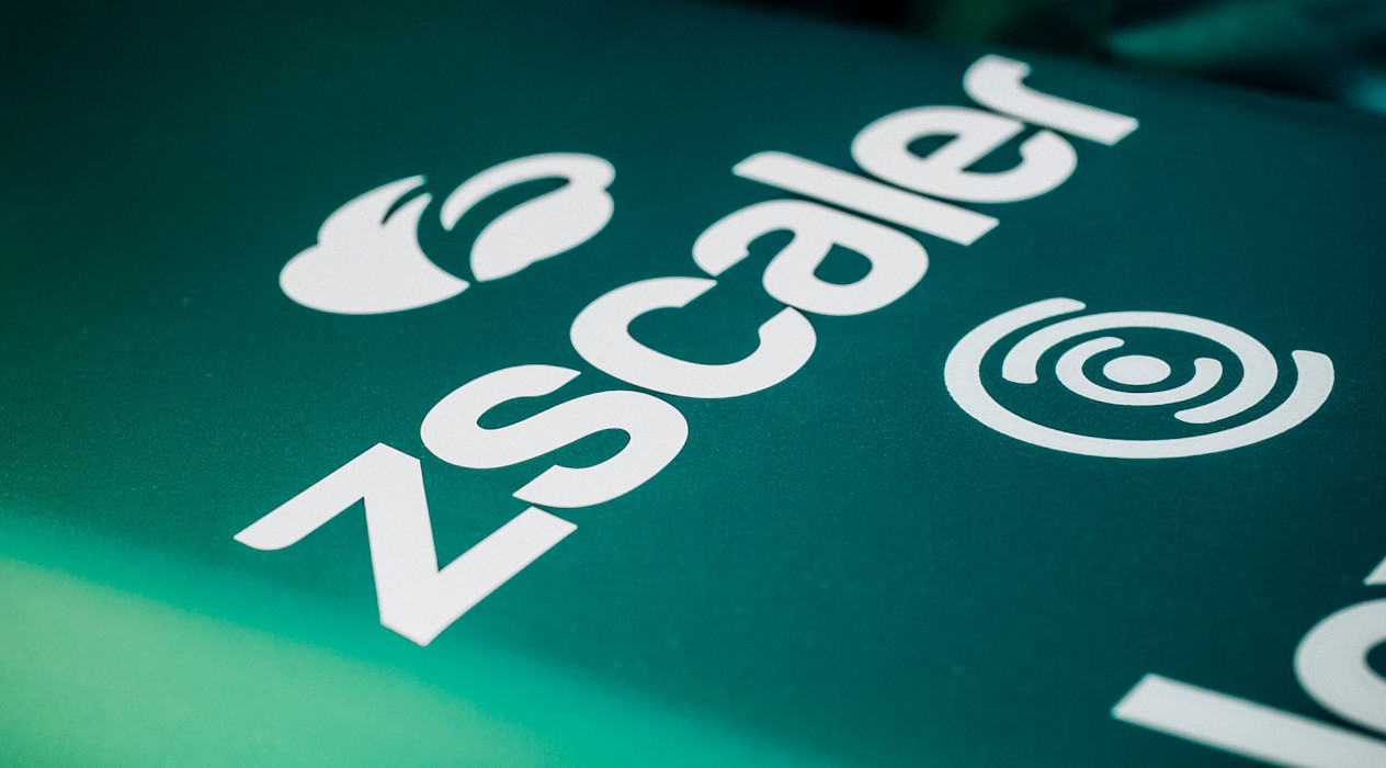 Zscaler header 2