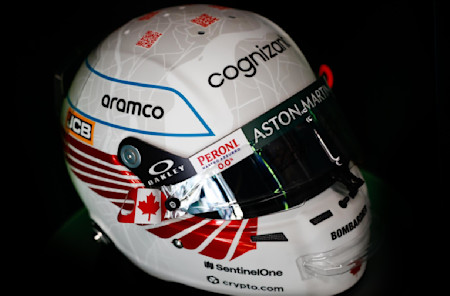 Aston Martin F1