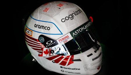 Aston Martin F1