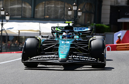 Debrief Saturday Fernando 1