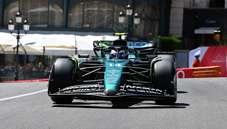 Debrief Saturday Fernando 1