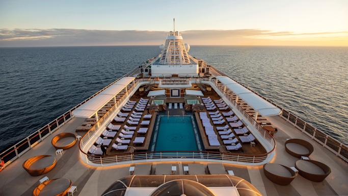 Regent banner ship image
