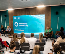 IWD panel discussion vid