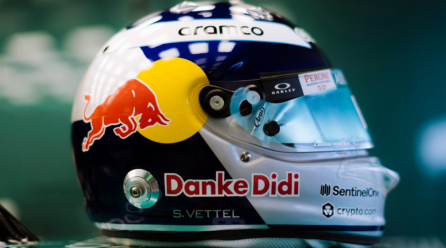 Shutter Speed: Mexico City GP