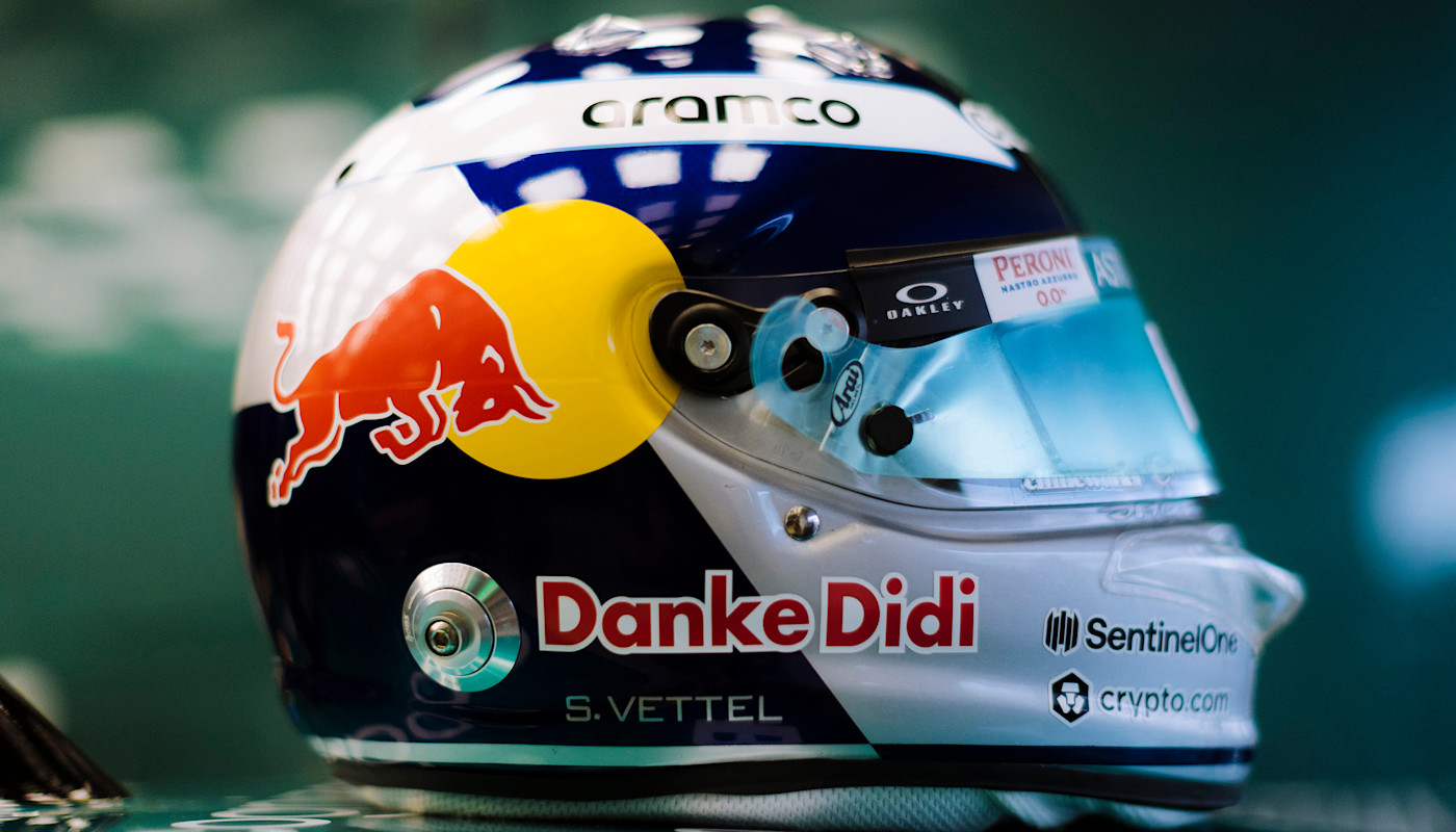 Shutter Speed: Mexico City GP