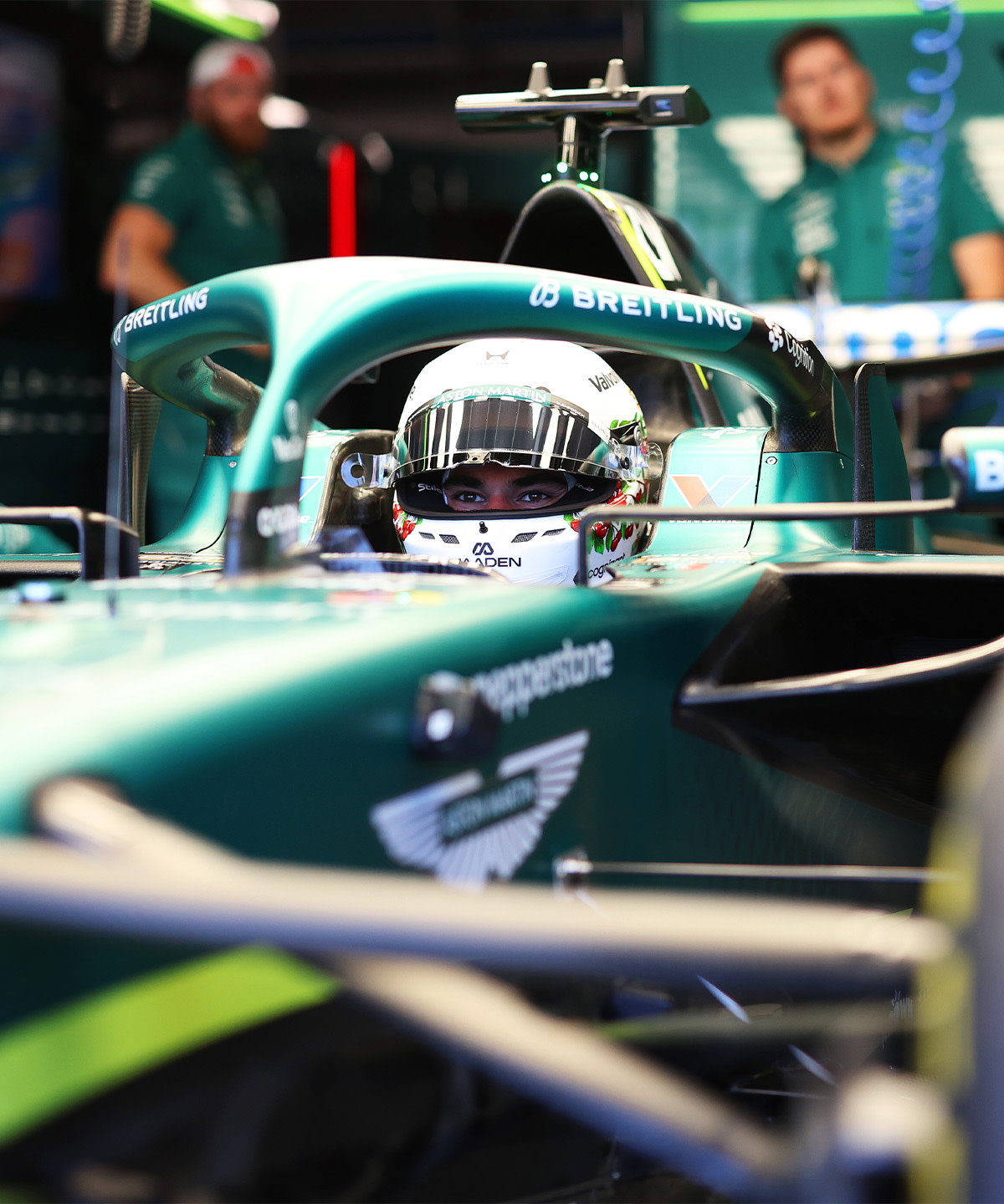 Lance FP1 Canada
