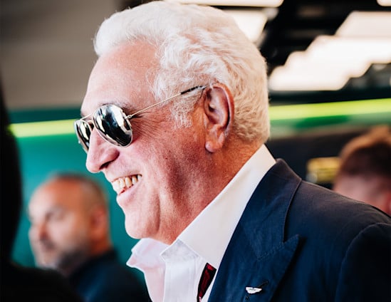 Lawrence UYG list image