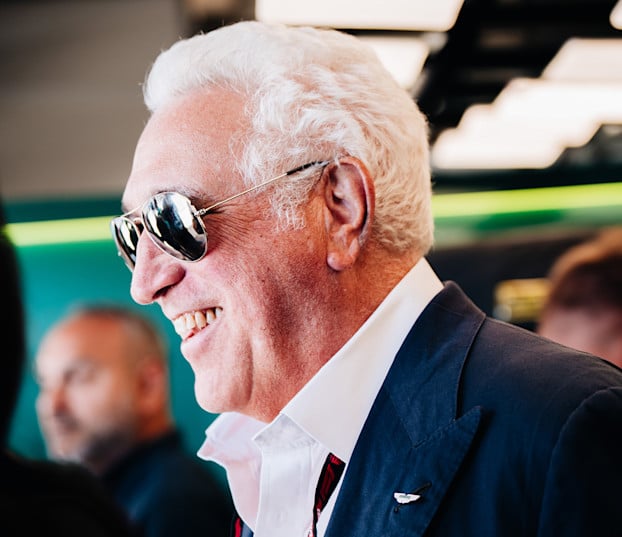 Lawrence UYG list image