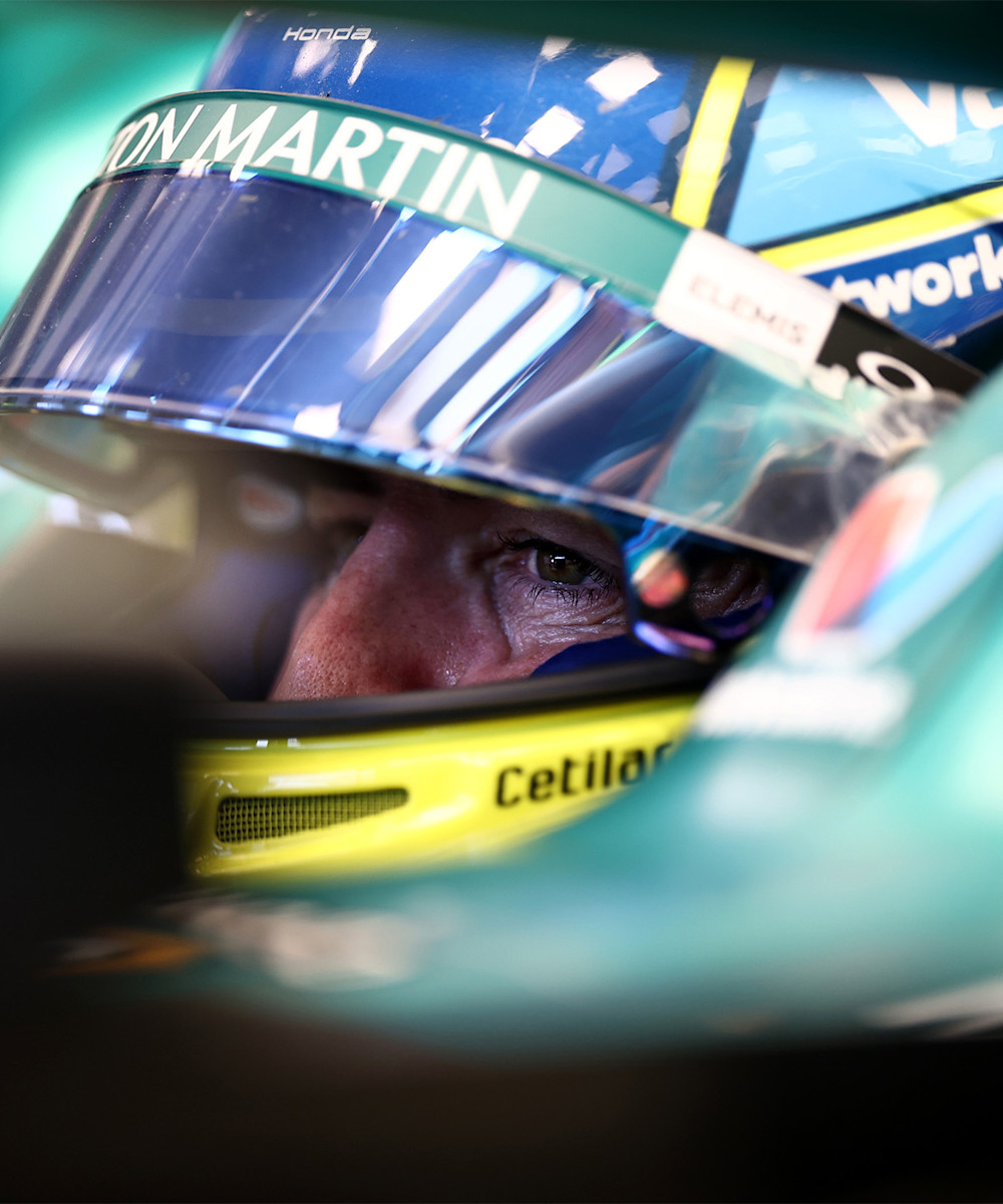 Fernando Alonso