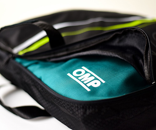 OMP fragment