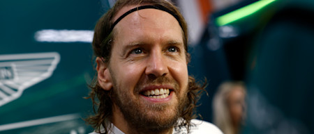 Sebastian capped off a rewarding race for the team, finishing in eighth with Lance in a season's best of sixth.