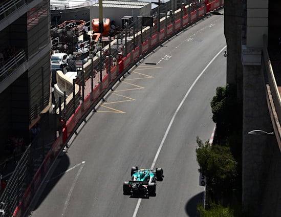 2026 F1 calendar list image