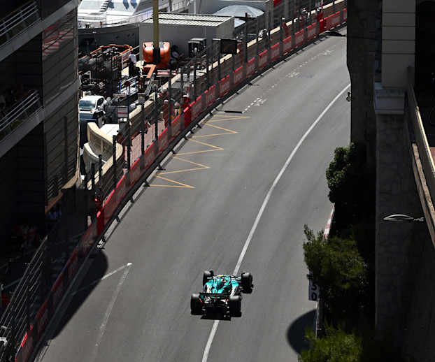 2026 F1 calendar list image