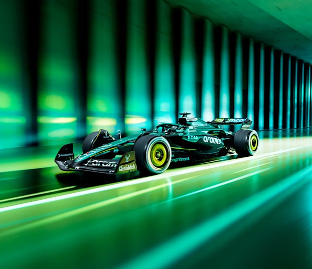 AMR25 page list image