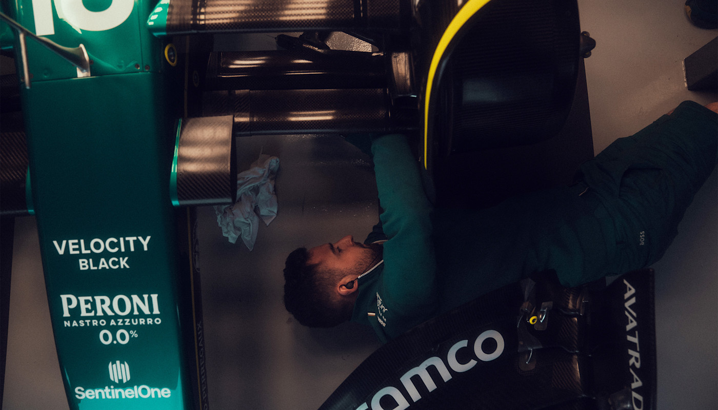 Australian GP