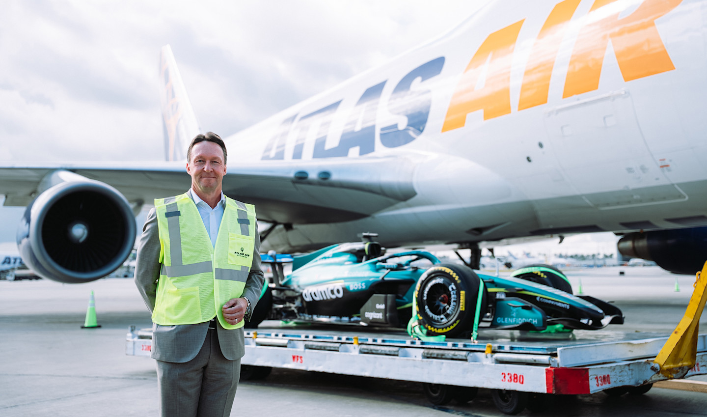 Atlas Air Perspectives desktop hero v2
