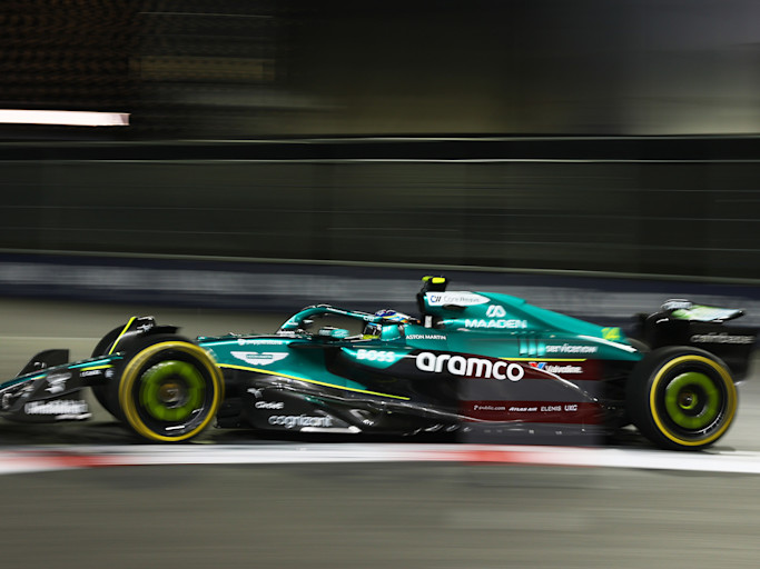 Las Vegas GP thumbnail