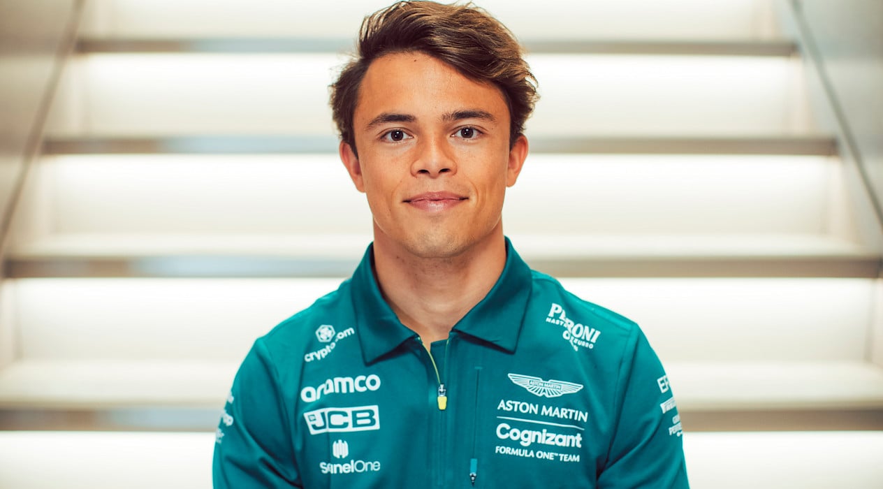 Nyck de Vries