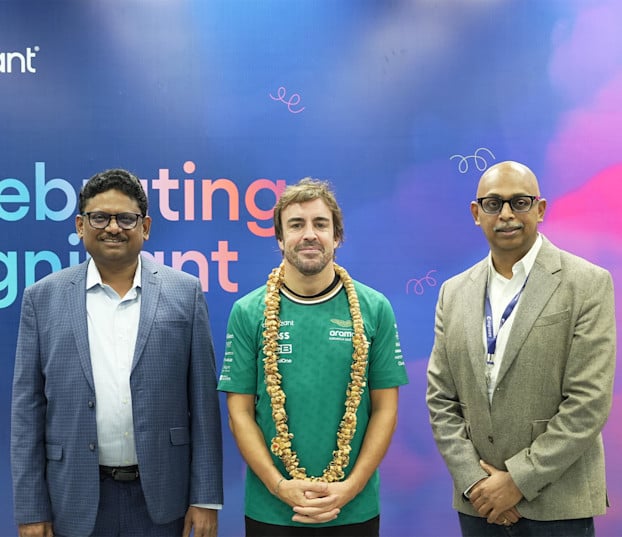 Fernando India visit list image