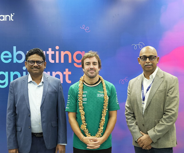 Fernando India visit list image