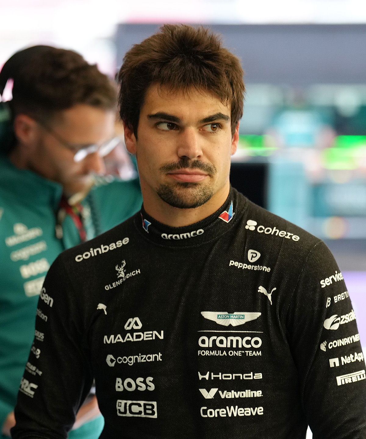 Lance Hungary - FP3