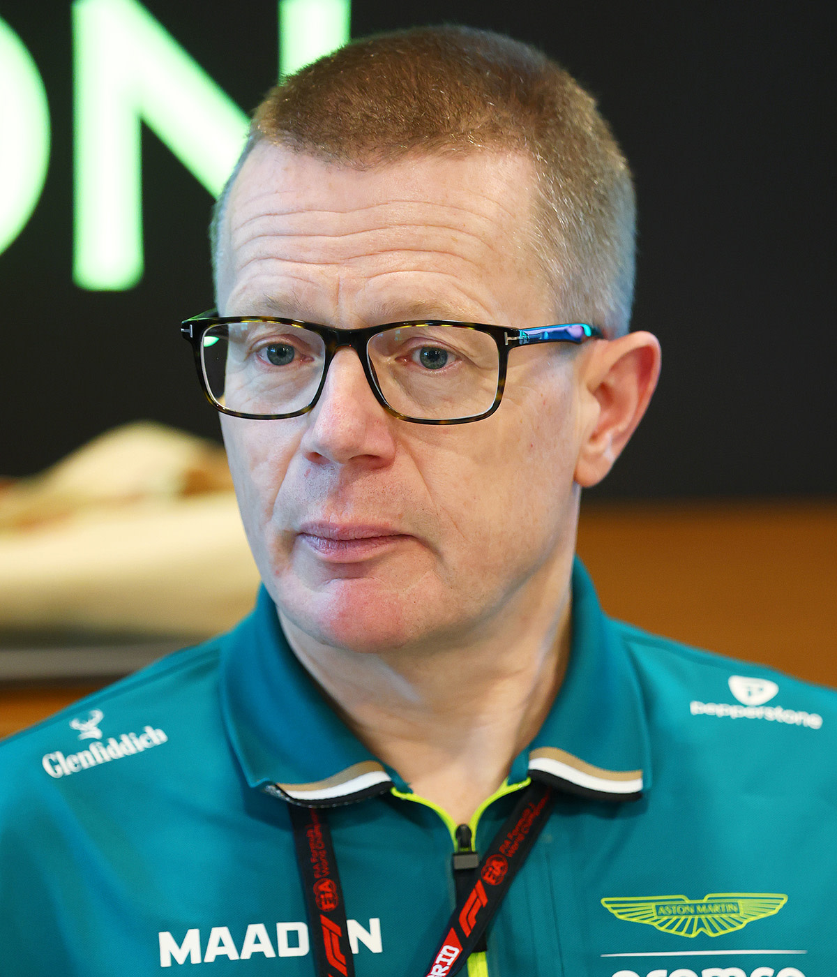  Andy Vegas race image 