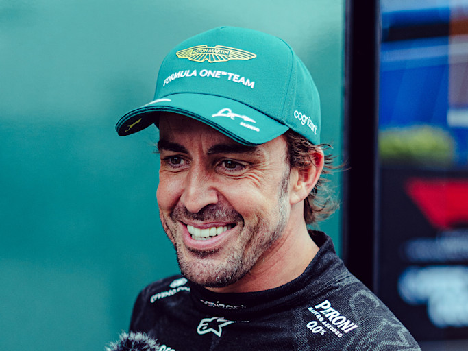 Fernando Alonso