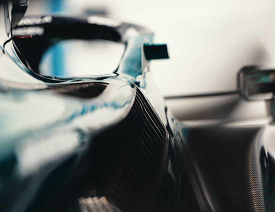 AERODYNAMICS