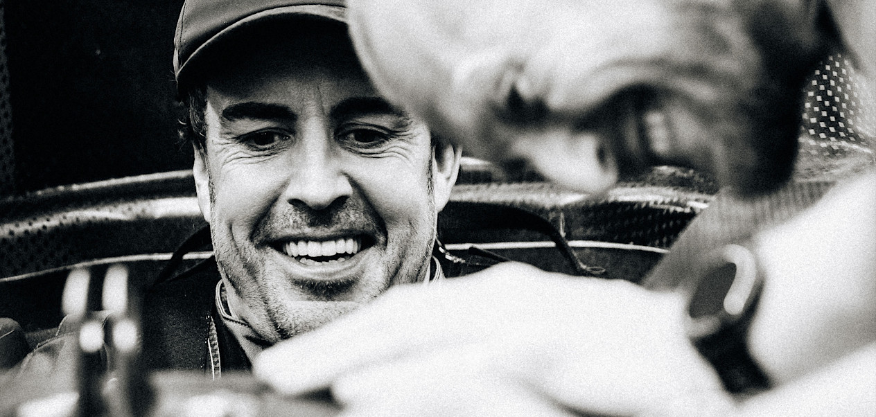 Seat fit AMR26 header