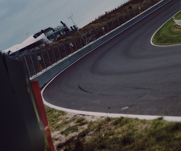 Dutch GP