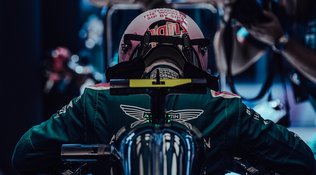 2021 Styrian Grand Prix