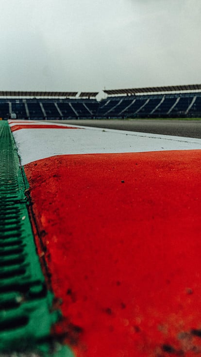 Mexico GP header portrait track