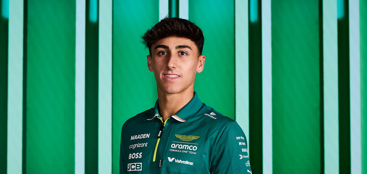  Mari F2 desktop hero image