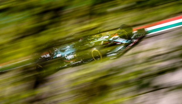 Sebastian Imola Saturday