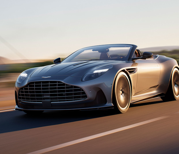 Aston Martin F1