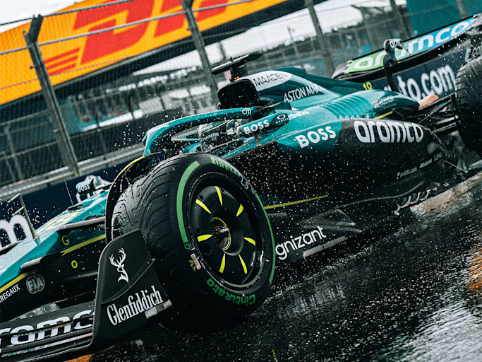 Miami race hub debrief