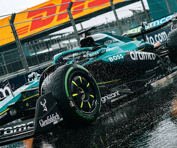 Miami race hub debrief
