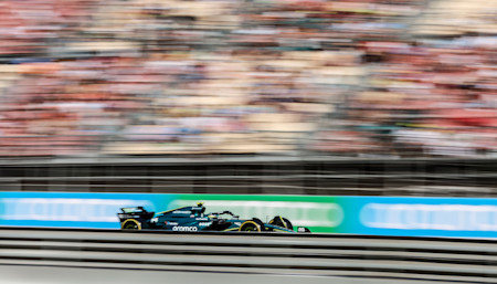 Aston Martin F1