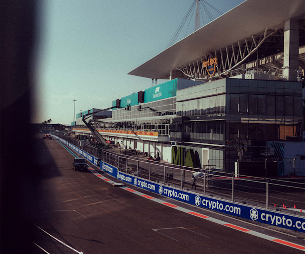 Miami GP