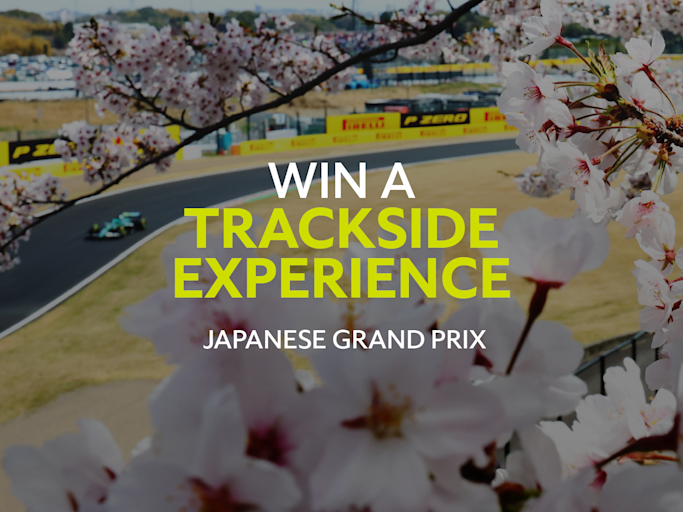 Japan Suzuka 2026 Trackside 1440x1200 V2