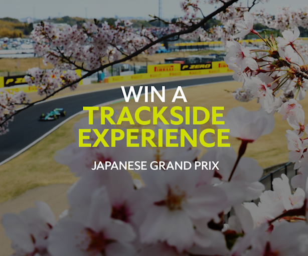 Japan Suzuka 2026 Trackside 1440x1200 V2