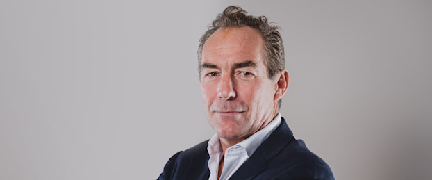 Jefferson Slack announcement