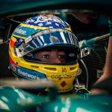 Brazil GP last time out