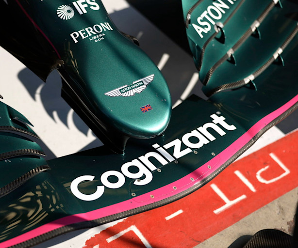 Cognizant
