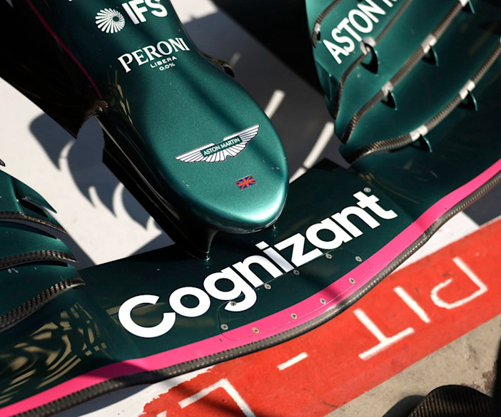 Cognizant