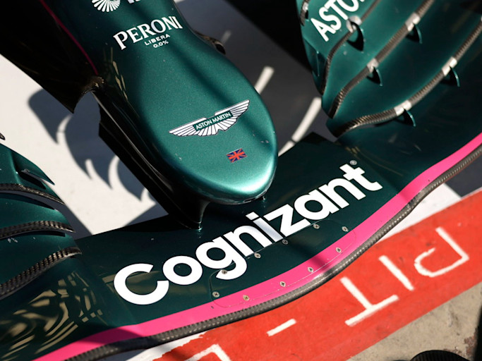 Cognizant