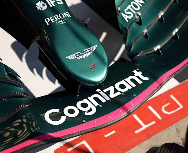 Cognizant