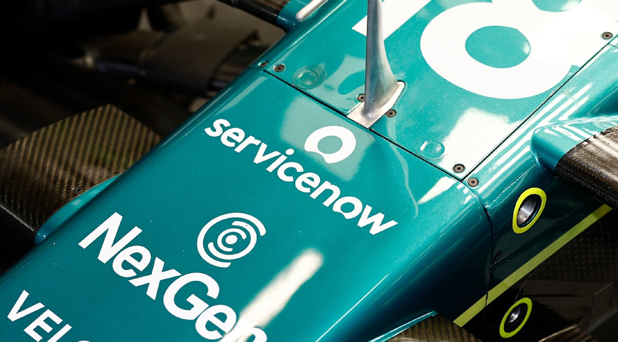 ServiceNow