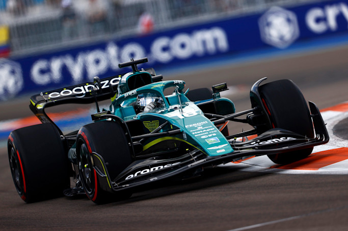 Miami Grand Prix
