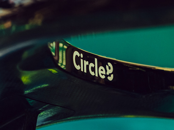 Circle8 partner page